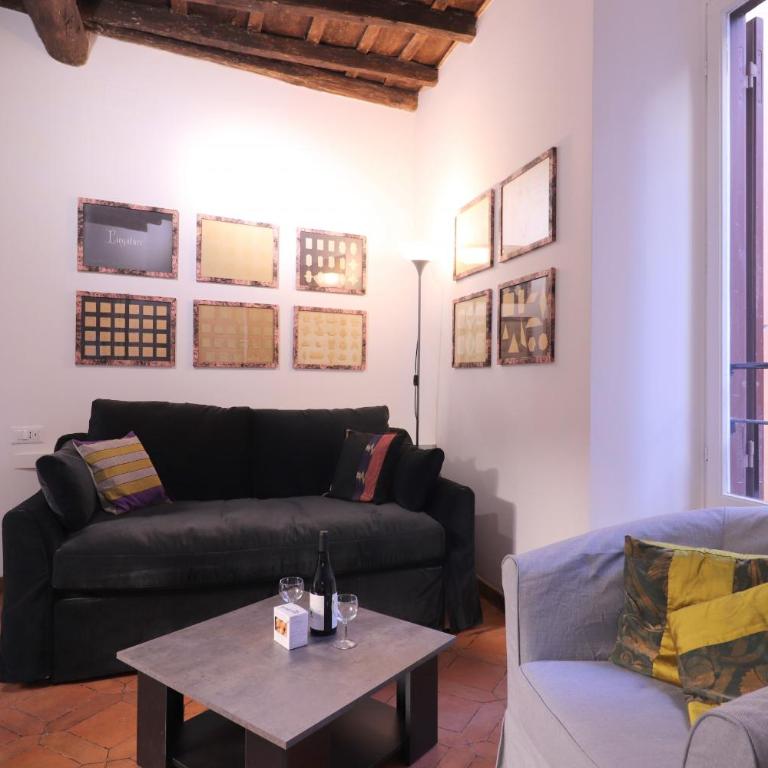 Lovely Navona Apartment - Appartamento Superior - 11