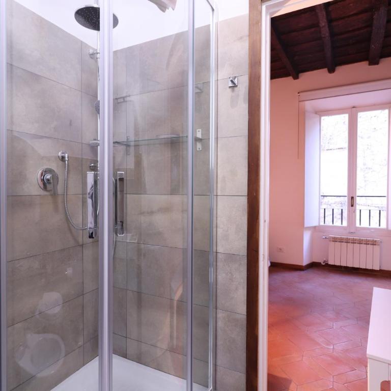 Lovely Navona Apartment - Appartamento Superior - 23
