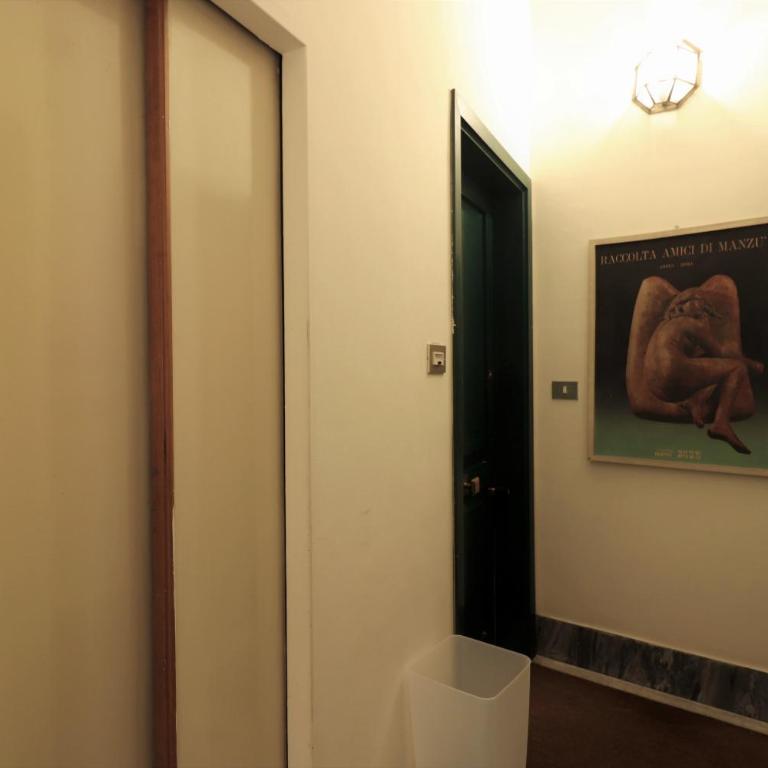 Lovely Navona Apartment - Appartamento Superior - 42