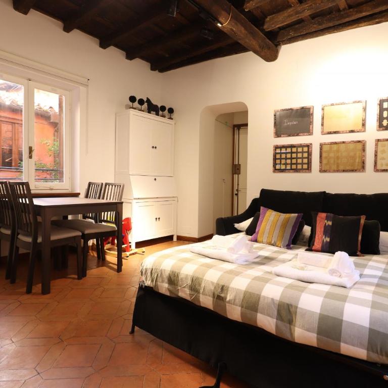 Lovely Navona Apartment - Appartamento Superior - 40