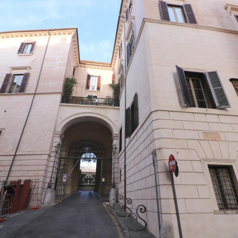 Lovely Navona Apartment - Appartamento Superior - 38