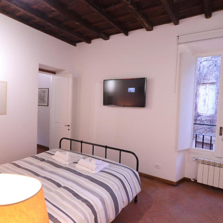 Lovely Navona Apartment - Appartamento Superior - 29