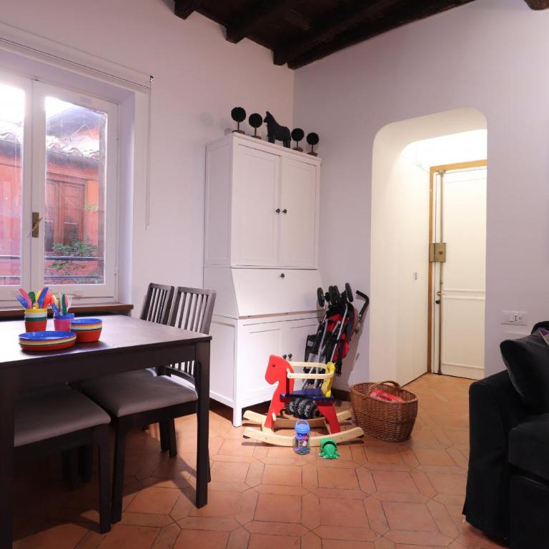 Lovely Navona Apartment - Appartamento Superior - 36