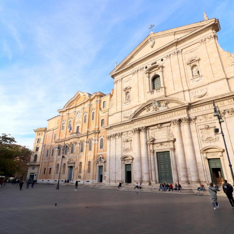 Lovely Navona Apartment - Appartamento Superior - 34