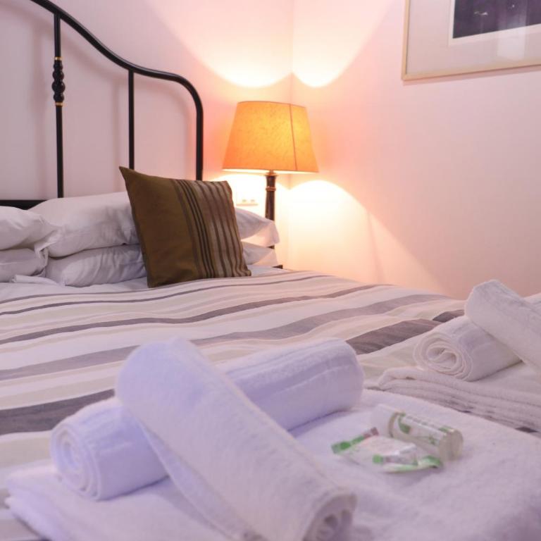 Lovely Navona Apartment - Appartamento Superior - 13