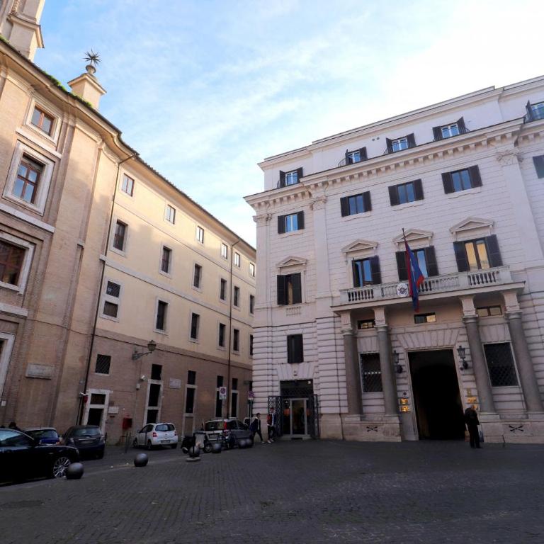 Lovely Navona Apartment - Appartamento Superior - 31