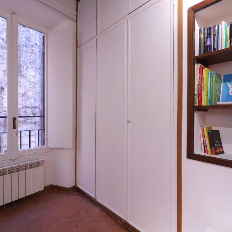 Lovely Navona Apartment - Appartamento Superior - 30
