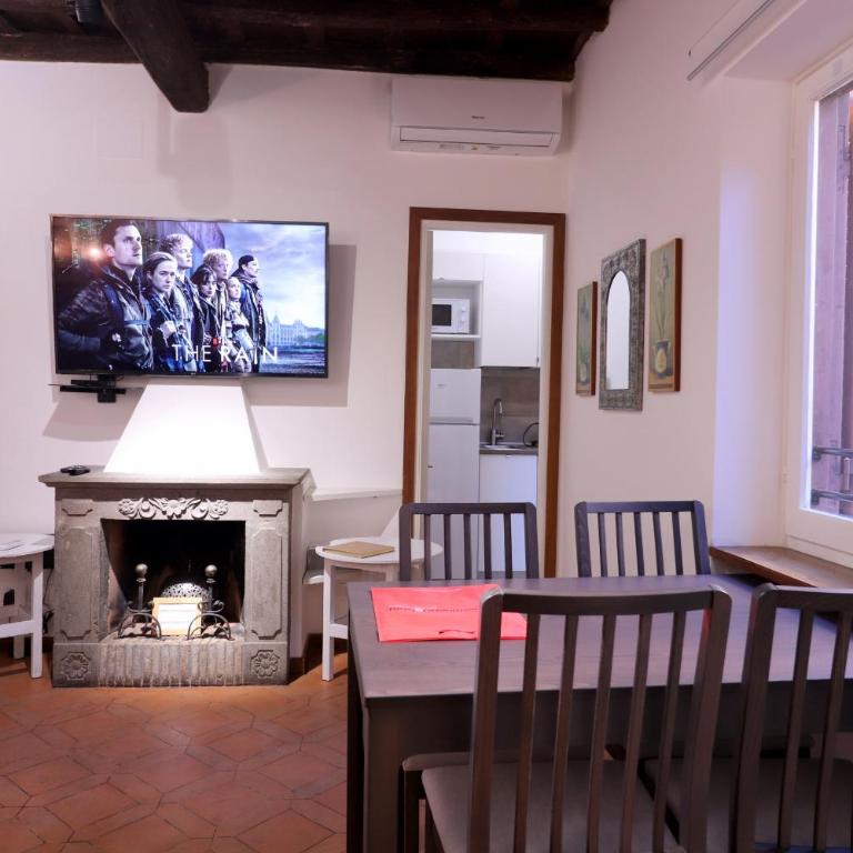 Lovely Navona Apartment - Appartamento Superior - 3