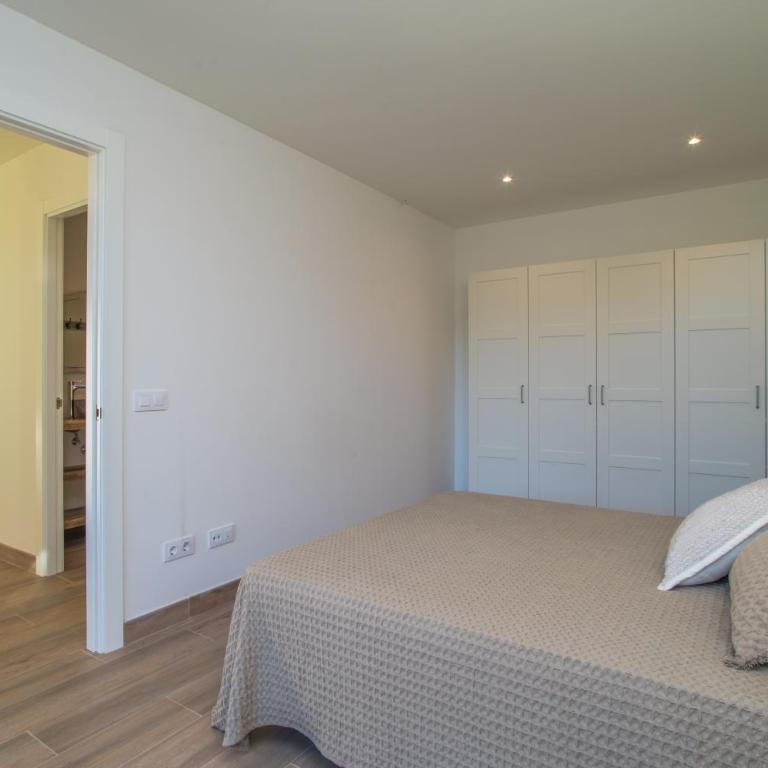 Nou Sol Solet - Apartamento de 1 dormitorio - 3