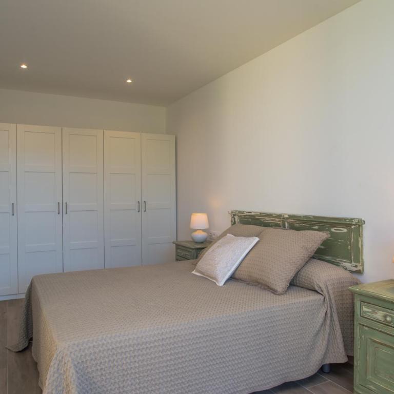 Nou Sol Solet - Apartamento de 1 dormitorio - 4