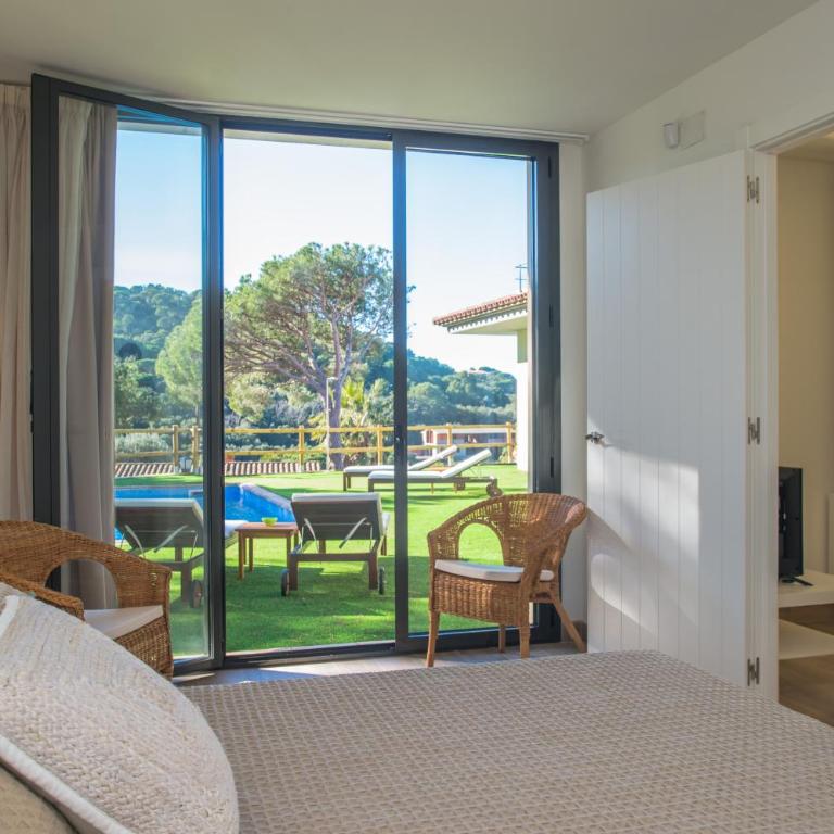 Nou Sol Solet - Apartamento de 1 dormitorio - 5