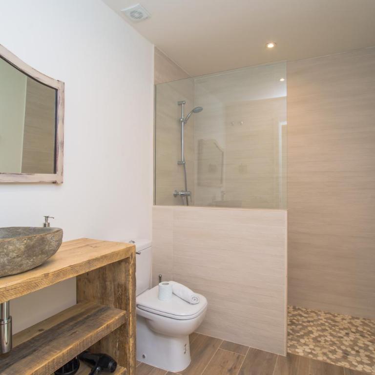 Nou Sol Solet - Apartamento de 1 dormitorio - 7
