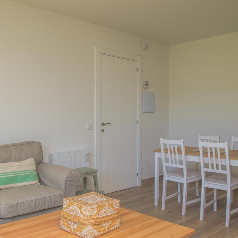 Nou Sol Solet - Apartamento de 1 dormitorio - 8