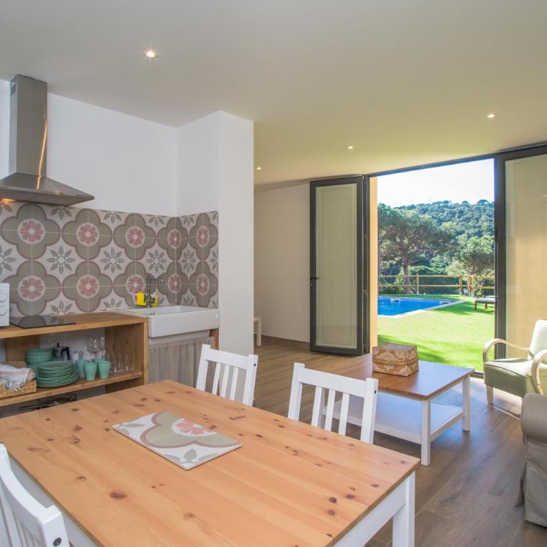 Nou Sol Solet - Apartamento de 1 dormitorio - 9