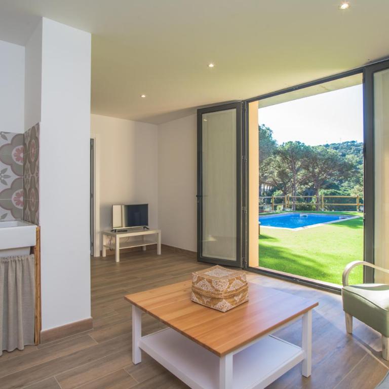 Nou Sol Solet - Apartamento de 1 dormitorio - 10