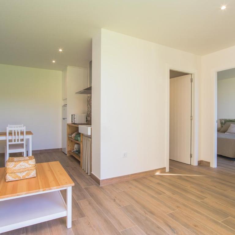Nou Sol Solet - Apartamento de 1 dormitorio - 15