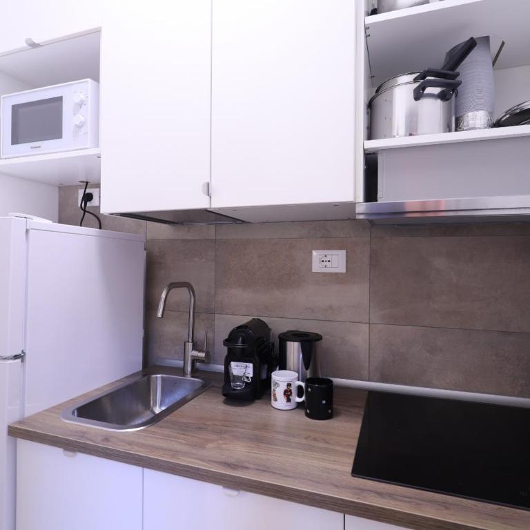 Lovely Navona Apartment - Appartamento Superior - 19