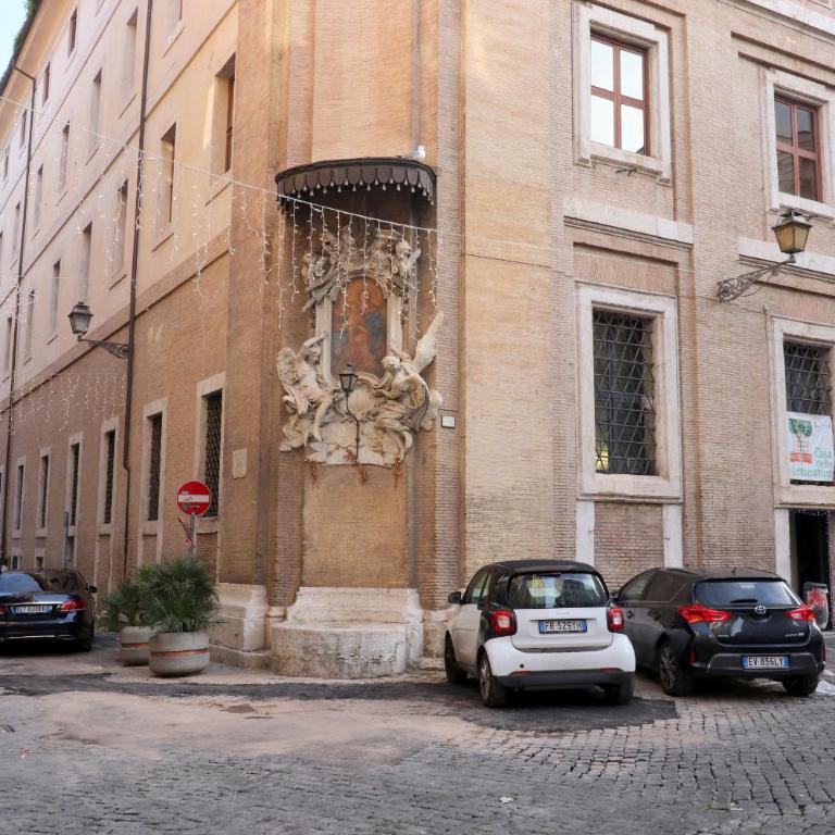 Lovely Navona Apartment - Appartamento Superior - 18