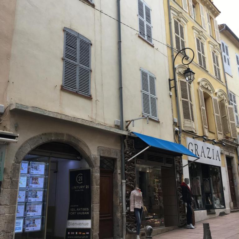 Le Clemenceau - Appartement 1 Chambre - 29