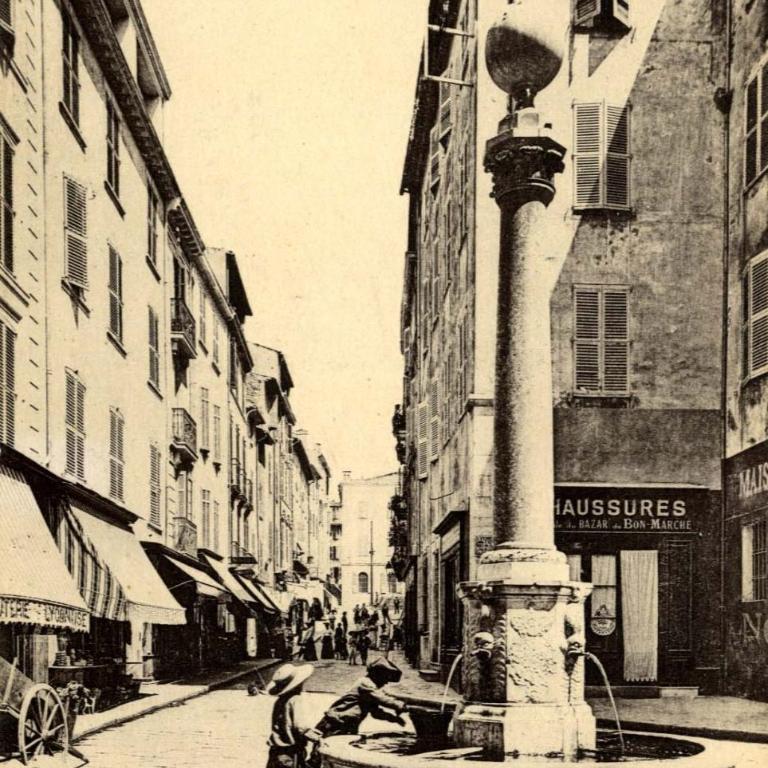 Le Clemenceau - Appartement 1 Chambre - 8