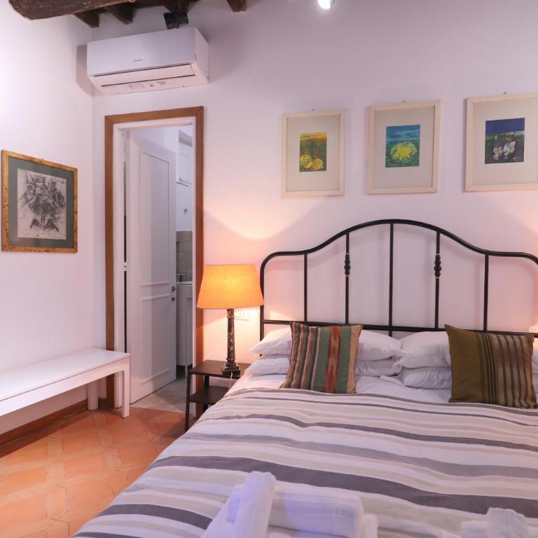 Lovely Navona Apartment - Appartamento Superior - 2