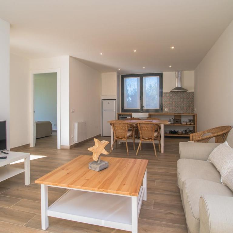 Nou Sol Solet - Apartamento de 2 dormitorios - 5