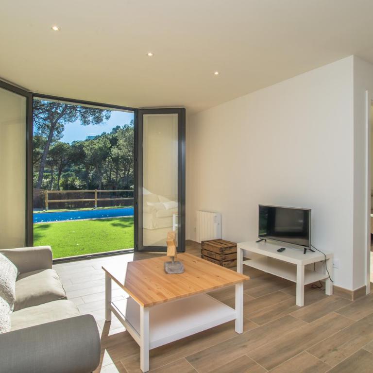 Nou Sol Solet - Apartamento de 2 dormitorios - 2