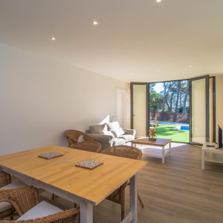 Nou Sol Solet - Apartamento de 2 dormitorios - 6