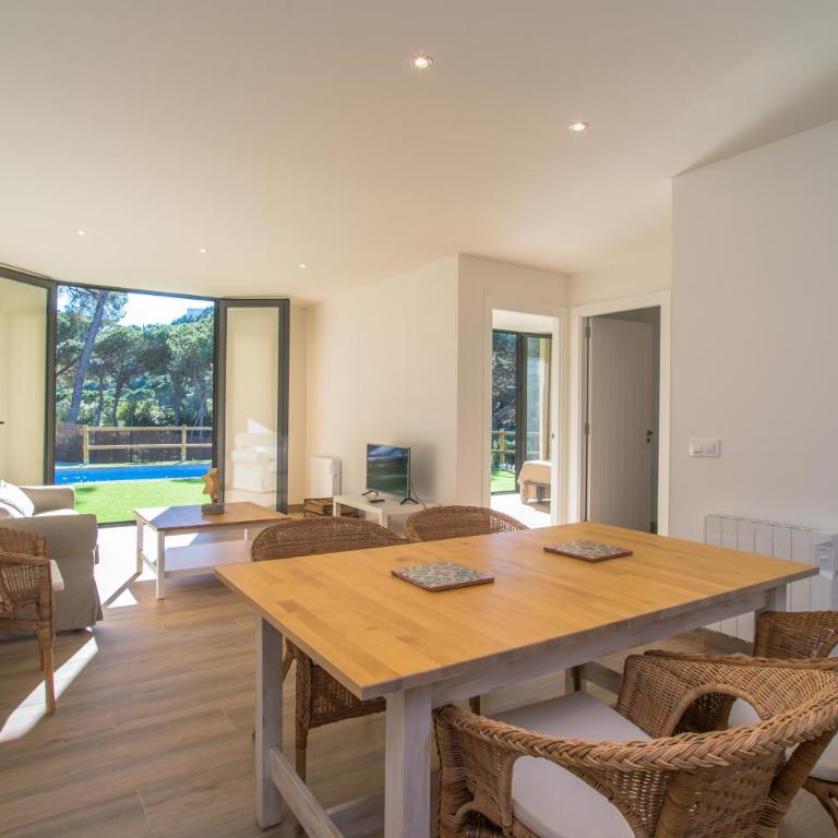 Nou Sol Solet - Apartamento de 2 dormitorios - 7