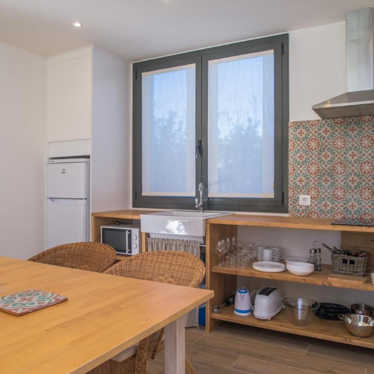 Nou Sol Solet - Apartamento de 2 dormitorios - 8