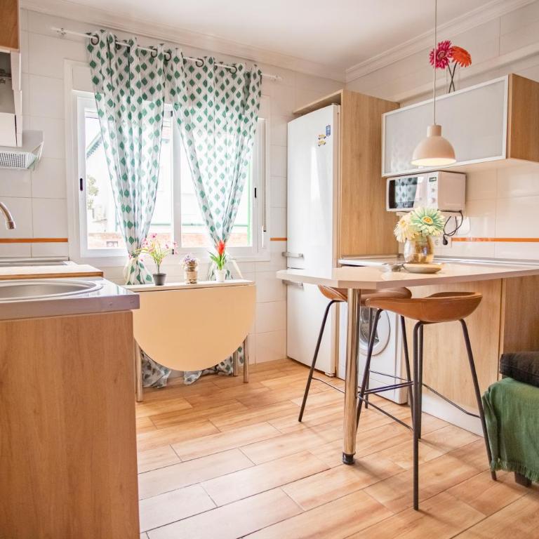 Casa Cobo Exclusivo Alojamiento en Madrid - Superior Apartment - 1