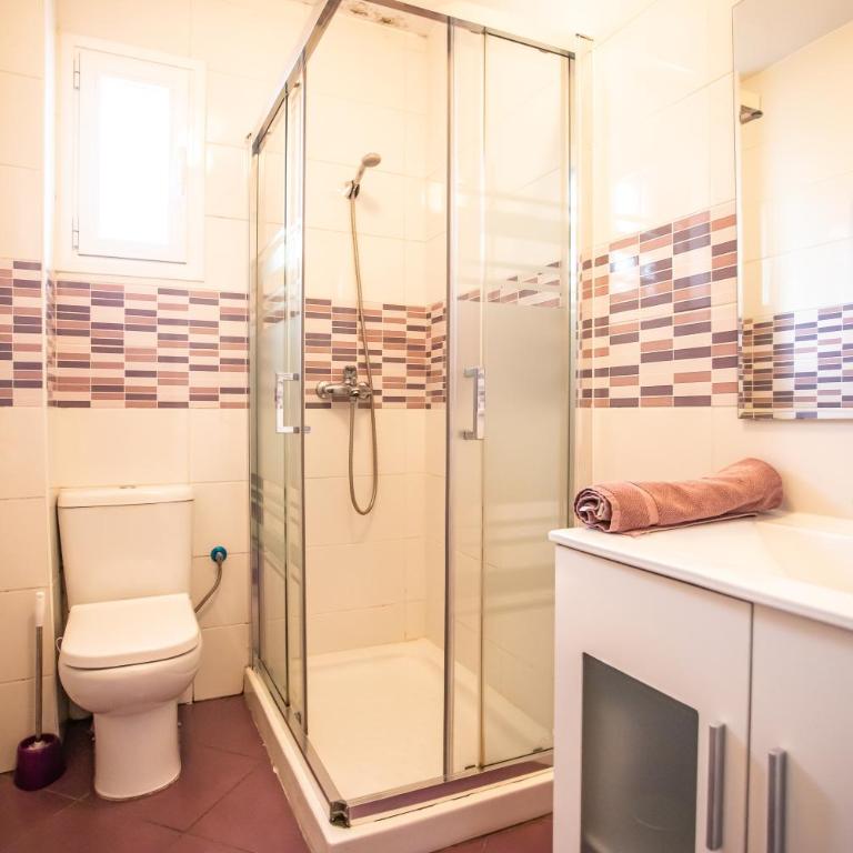 Casa Cobo Exclusivo Alojamiento en Madrid - Superior Apartment - 18