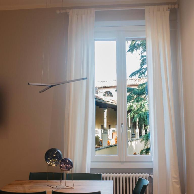 Apartments Florence Oblate Exclusive View - Appartamento con 3 Camere da Letto - 10