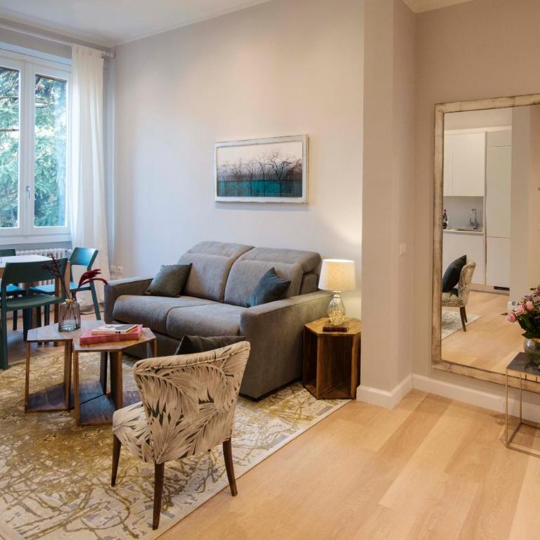 Apartments Florence Oblate Exclusive View - Appartamento con 3 Camere da Letto - 2