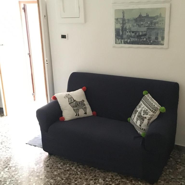 Casa Bettina - Casa con 1 Camera da Letto - 23