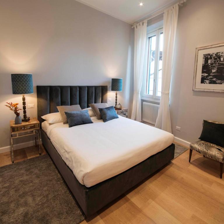 Apartments Florence Oblate Exclusive View - Appartamento con 3 Camere da Letto - 15