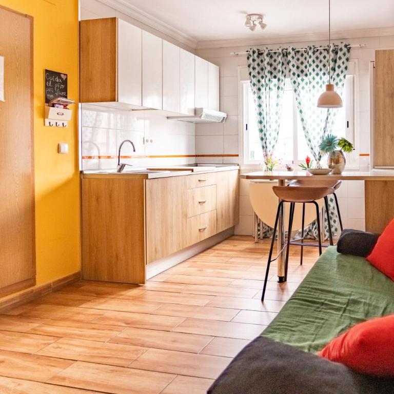 Casa Cobo Exclusivo Alojamiento en Madrid - Superior Apartment - 9