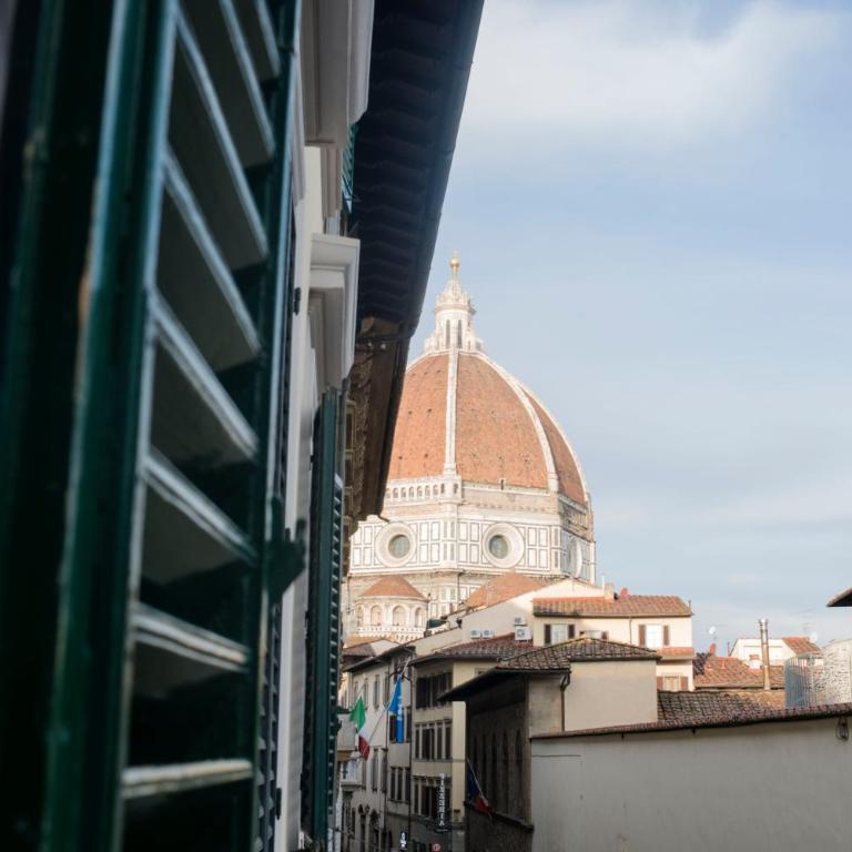 Apartments Florence Oblate Exclusive View - Appartamento con 3 Camere da Letto - 12