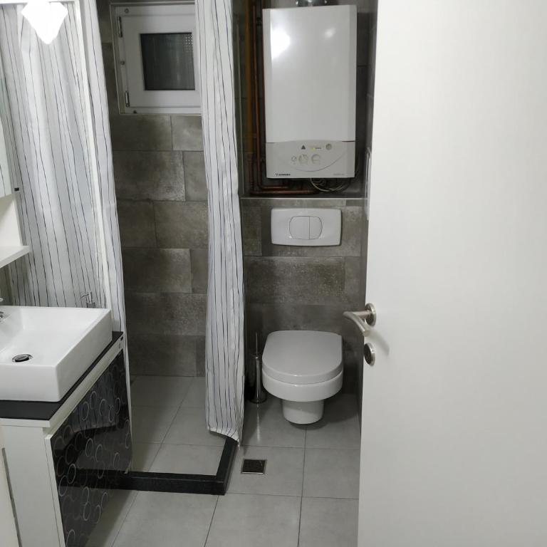 APARTMENT MERJAM - One-Bedroom Apartment - 11