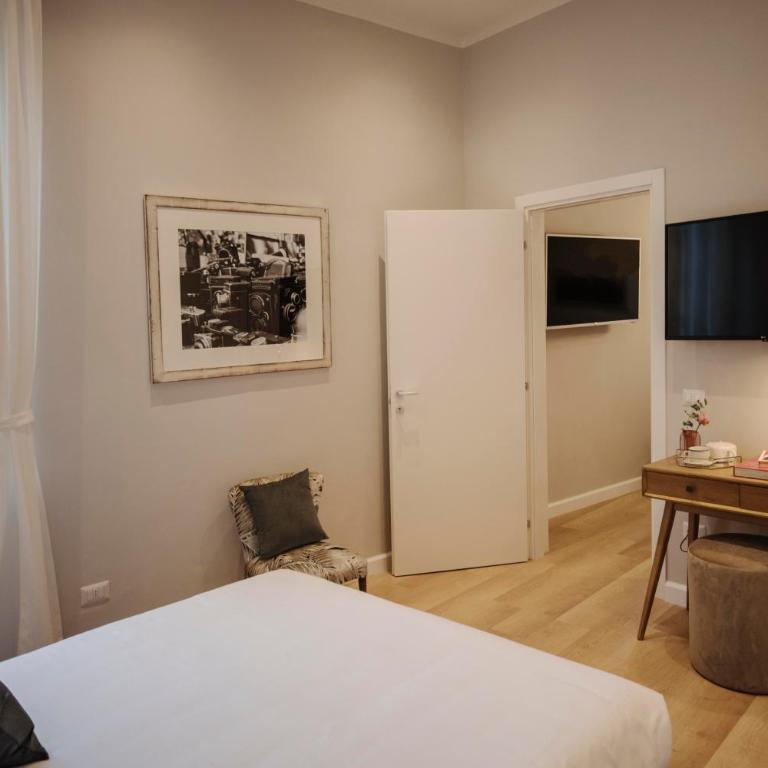 Apartments Florence Oblate Exclusive View - Appartamento con 3 Camere da Letto - 20
