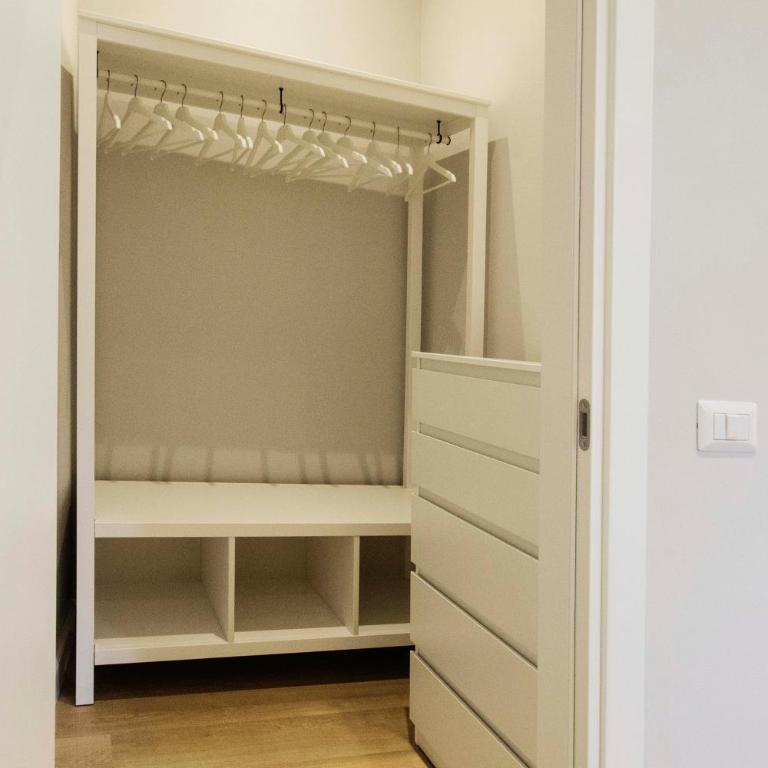 Apartments Florence Oblate Exclusive View - Appartamento con 3 Camere da Letto - 18