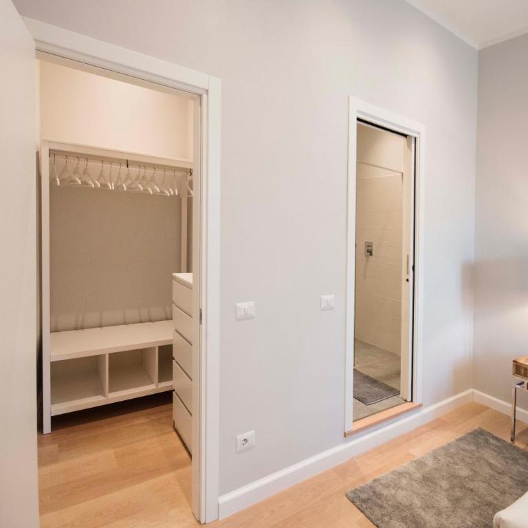 Apartments Florence Oblate Exclusive View - Appartamento con 3 Camere da Letto - 17