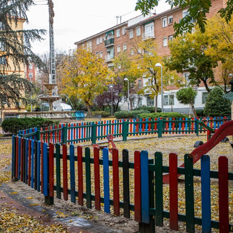Casa Cobo Exclusivo Alojamiento en Madrid - Superior Apartment - 26