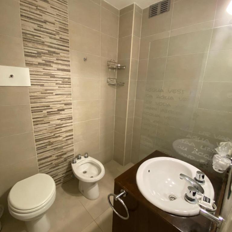 Montecarlo Apartment & Suite - Habitación Doble Estándar - 1 o 2 camas - 5