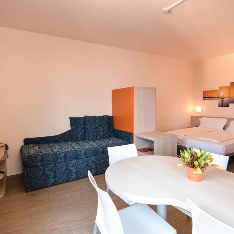 Residence Lido Hotel - Appartamento Standard - 3