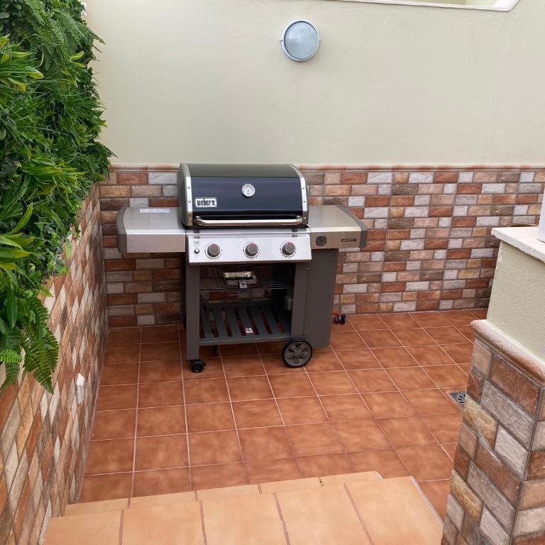 Luxury Townhouse Oasis Fanabe (3 bedrooms) - Apartamento de 3 dormitorios - 89