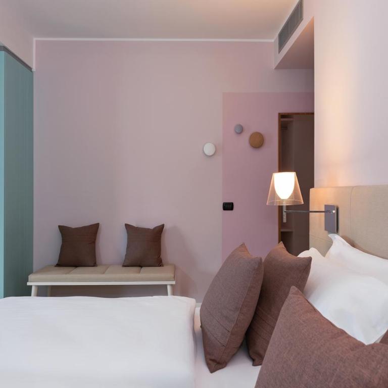 Residence Lido Hotel - Monolocale Comfort con Vista Lago - 1