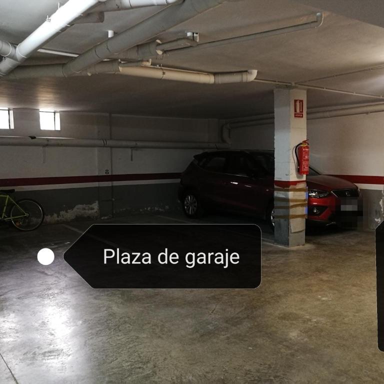 Atico El Mirador de Sallent - One-Bedroom Apartment - 27