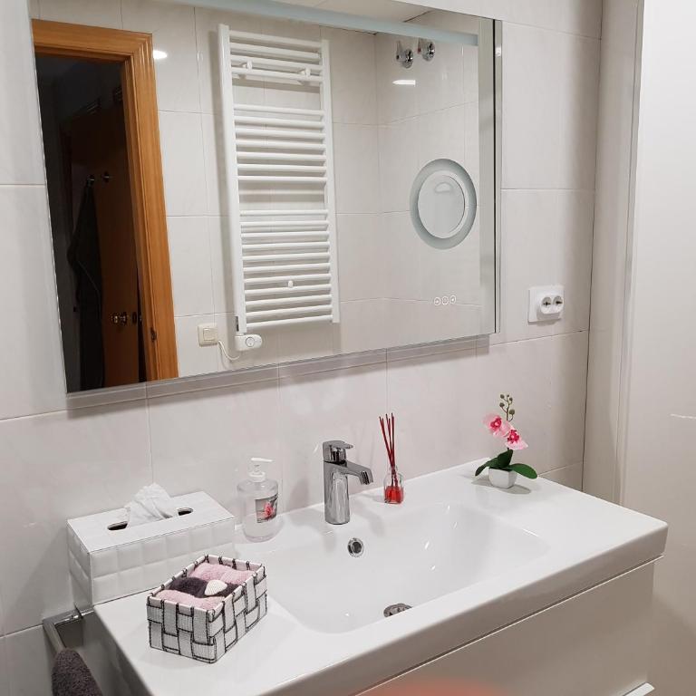 BELLA CASA - Helle Wohnung in Strandnähe - Apartamento de 2 dormitorios - 38