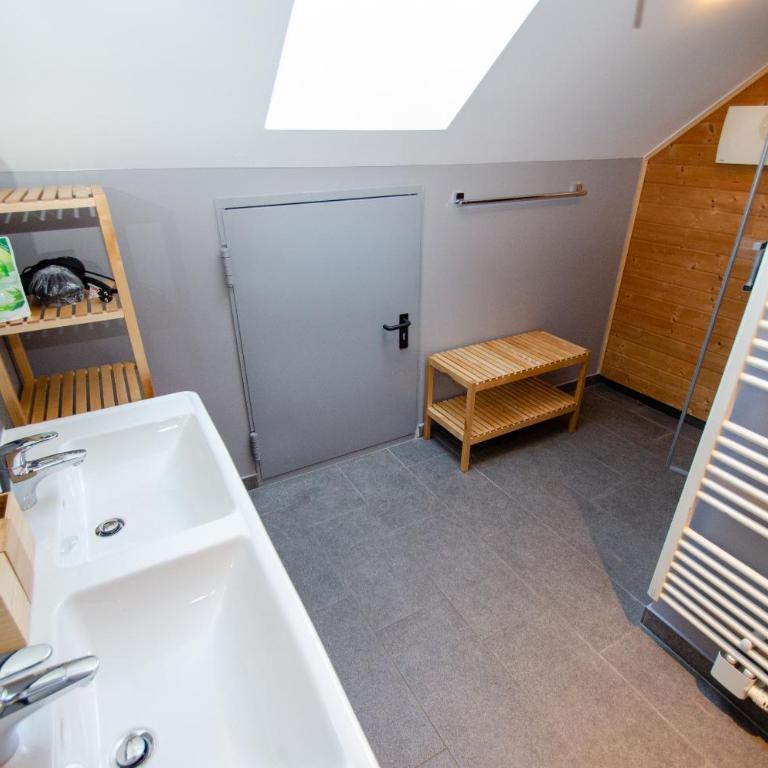 Post Residence Apartments incl ZAK SUMMER CARD by All in One Apartments - Apartment with Terrace - 1